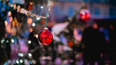 Photo of ADVENTI U LIČKO-SENJSKOJ Ovog vikenda saznat ćemo tko priprema najbolje uštipke, a Djed Božićnjak će zaigrati Pickleball!