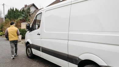 Photo of Uhvaćeni na slunjskom području u krijumčarenju migranata: Ljude vozili u tovarnom prostoru teretnog vozila, jedan bez položenog vozačkog ispita