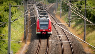 Photo of HŽ od danas ima novi vozni red vlakova: Pogledajte raspored vlakova kroz Gospić
