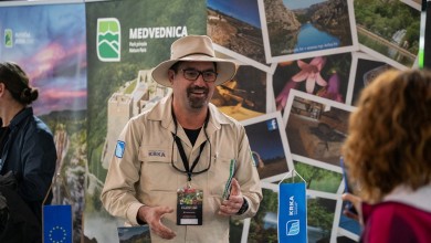 Photo of FOTO Svečano otvoren međunarodni sajam turizma PLACE2GO