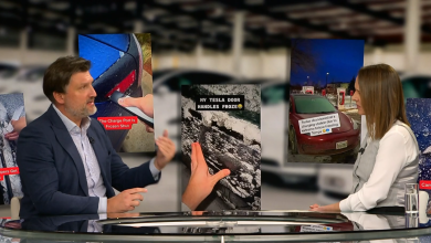 Photo of VIDEO Saša Cvetojević u Direktu razbio mitove “krepavaju” li Tesle na minusima i zapaljuju li se e-automobili sami od sebe