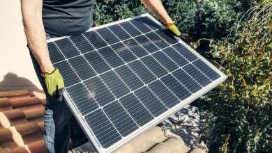 Photo of Hrvatska se 4 dana u prosincu 2023. u potpunosti napajala iz obnovljivih izvora energije