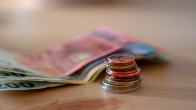 Photo of Za 1 euro koji u prosjeku zaradi muškarac, žena zarađuje 87 centi