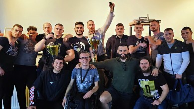 Photo of OBARANJE RUKE Ličani dominirali prvog dana prvenstva u Sinju!
