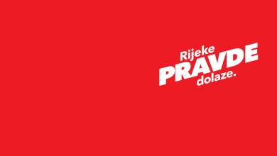 Photo of Rijeke pravde na listu stavile samo jednog kandidata iz Like, evo kojeg
