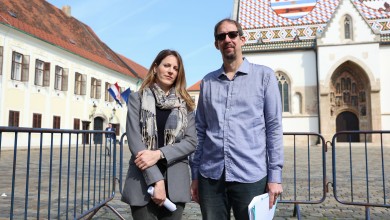 Photo of Uoči izbora: Znanstvenici za klimu uputili apel političkim strankama