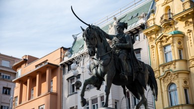Photo of Večeras Lička večer u Zagrebu! Pogledajte tko nastupa