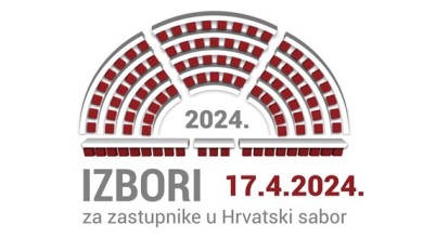 Photo of DIP: Prijepodne glasovala gotovo četvrtina birača