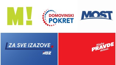 Photo of Hoće li Lika imati svog zastupnika u Saboru? Evo kako su prošli kandidati iz LSŽ