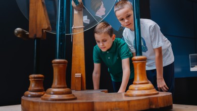Photo of Jeste li znali da je Nikola Tesla bio ukoren zbog ocjene iz matematike? Zavirite u svijet njegovog školovanja