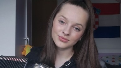 Photo of LIČKE PRIČE – Valentina Bublić: “Oduvik sam volila prirodu i lipote naše Like, a uz to ide i naša lička pisma”