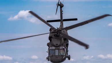 Photo of MORH o helihopterima iznad Gospića: “Molimo za strpljenje i razumijevanje “