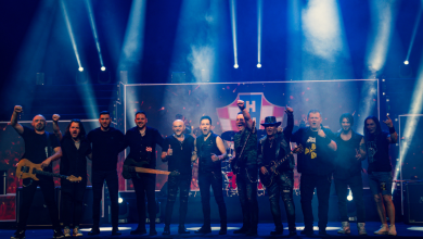 Photo of VIDEO “Najbolja kad je najteže” – nova službena himna Vatrenih!