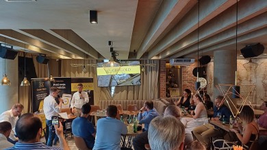 Photo of Održan CROGOLD Meetup: “Tko ne ulaže, ne može računati na pristojnu mirovinu”