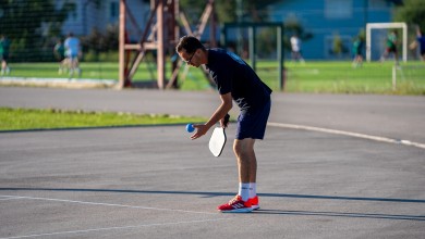 Photo of Pickleball Tesla festival – ovaj vikend u Mukinjama!