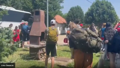 Photo of HŽ otkrio razlog kvara vlaka u Lovincu: “Ispričavamo se putnicima”