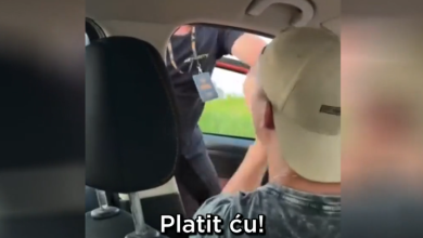 Photo of VIDEO Incidenti na Zrću: Zaštitari uhićeni zbog grupnog premlaćivanja Austrijanca