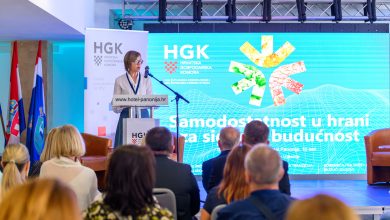 Photo of Kroz nove projekte i investicije podići konkurentnost u proizvodnji hrane