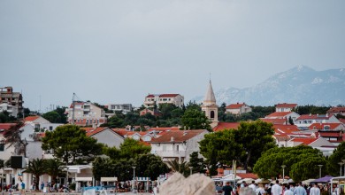 Photo of USKOK objavio kako su se namještali natječaji u Novalji i Dugoj Resi