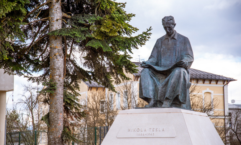 Nikola Tesla je sa 17 godina imao važnu prekretnicu u životu