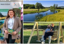 Photo of LJETO 2026. INTERVJU Direktorica TZG Otočca, Viktorija Rogić: “Kod nas je spot snimao trenutačno najpopularniji pjevač na estradi”