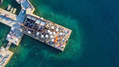Photo of Ovo mjesto na otoku Krku ima najbolje tulume na plaži, a sada dovode i glazbenika koji će vas raspametiti