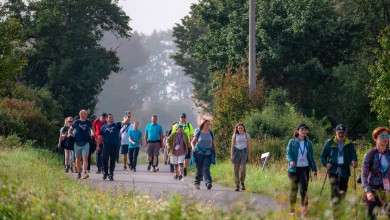 Photo of Poznat je program 6. Hrvatskog festivala hodanja u Gospiću i Otočcu