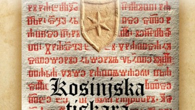 Photo of Knjiga Kosinjska tiskara se predstavlja u Ogulinu