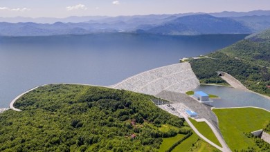 Photo of Nakon 200 godina škola napušta Gornji Kosinj: Zbog HEP-ova projekta učenici sele u Rudinku