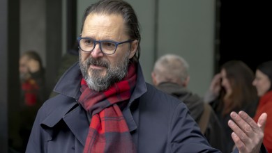 Photo of Izložbeni ciklus održava se u Prolazu Tomislava Gotovca