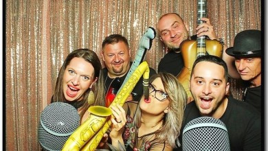Photo of Dočekajte Novu godinu u Otočcu uz Beata Show Band! Najavljen i doček za najmlađe