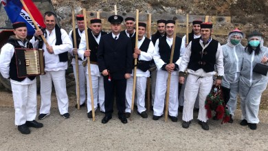 Photo of LIČKE PRIČE – Ivan Rast: Dedi iz Donjeg Kosinja čuvaju tradiciju dugu više od 150 godina