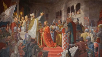 Photo of Vlada Republike Hrvatske najavila „Godinu obilježavanja 1100. obljetnice Hrvatskoga Kraljevstva“