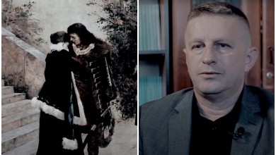 Photo of VIDEO Pogledajte film o Zrinskom i Frankopanu: “Svojim životima su platili pokušaj da se dođe do hrvatske slobode”