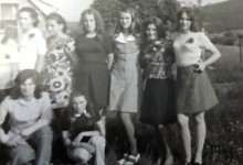 Photo of LIČKE PRIČE – Milan Jelić: “Za sve žene, matere, ćeri, patnice, koje niki ni poštival, ni do nji držal”