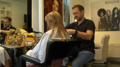 Photo of VIDEO Frizeri i kozmetičari traže benificirani radni staž