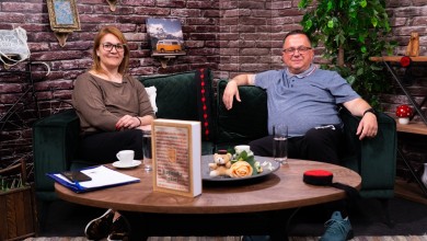 Photo of Ivan Mance na Ličkoj kavici, o aktualnim zbivanjima u Kosinju