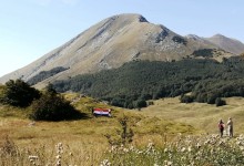 Photo of LIČKE PRIČE – Josip Lukinić: O svima nama ovisi hoće li priča o braniteljima Domovinskog rata, pa i ovima na Velebitu, i dalje živjeti ili će nestati