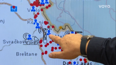 Photo of VIDEO Gdje su nestali migranti? Direkt doznaje: 70 posto ih je manje nego lani!