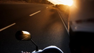 Photo of Vozač motocikla teško ozlijeđen u prometnoj nesreći