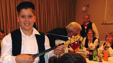 Photo of FOTO Ličko prelo u Dugom Selu nadmašilo sva očekivanja!