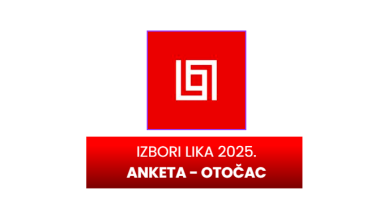 Photo of ANKETA Lidija Pernar i Goran Bukovac idu u drugi krug?