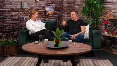 Photo of Hrvoje Račić: Malo ljudi ima hrabrosti uložiti sebe i svoja sredstva u Liku