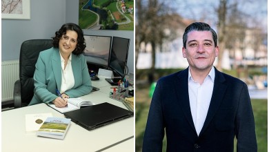 Photo of Bukovac i Pernar sučelili se na temu razvoja Otočca, donosimo najvažnije poruke