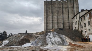 Photo of ISPUNITE ANKETU Koliko poznajete rizik od otrovnog otpada u Gospiću?