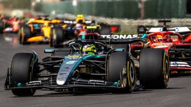 Photo of Povijesni iskorak: RTL Hrvatska postaje dom Formule 1!