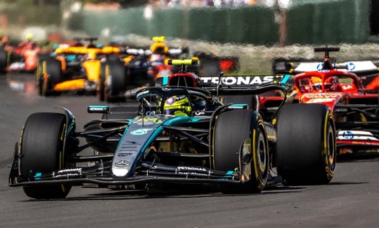 Dom Formule Povijesni iskorak: RTL Hrvatska postaje dom Formule 1! | Lika Club