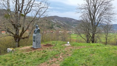 Photo of Večeras u Gospiću: Nova knjiga dr. Ivana Mancea otkriva tko je bio prvi hrvatski tiskar