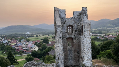 Photo of Povijesno događanje u Brinju – prikazuje se film osporavanog književnika iz Plašćice!