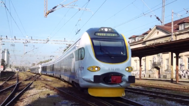 Photo of VIDEO Najavljena velika renesansa željeznica! Evo kada će hrvatski vlakovi postati brži od konja